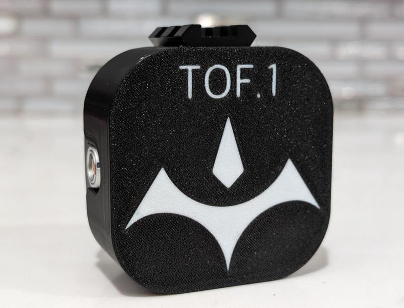Teradek RT TOF.1 cover