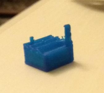 Monopoly City - Factory