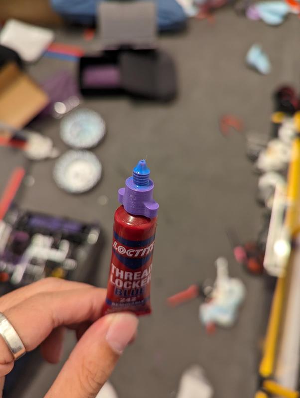 Loctite Nozzle Pro (6ml)