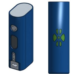 Kanger subbox mini case