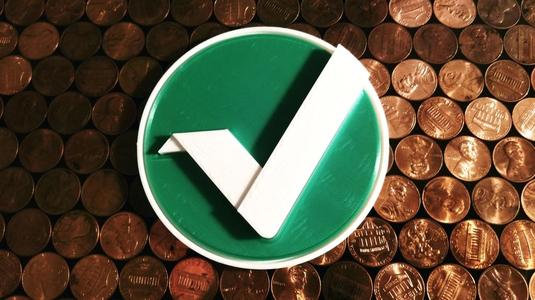 Vertcoin Logo
