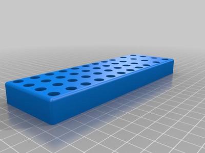 Bit Holder 1/4 Hex Shank