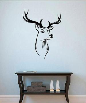2d art deer