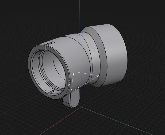 APRILIA SR50 PHBG21 reduction