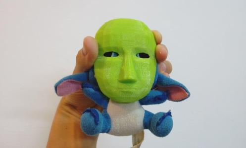 Face - proof of concept