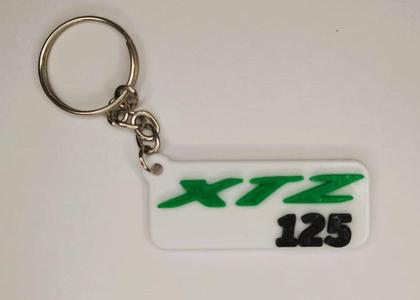 XTZ 125