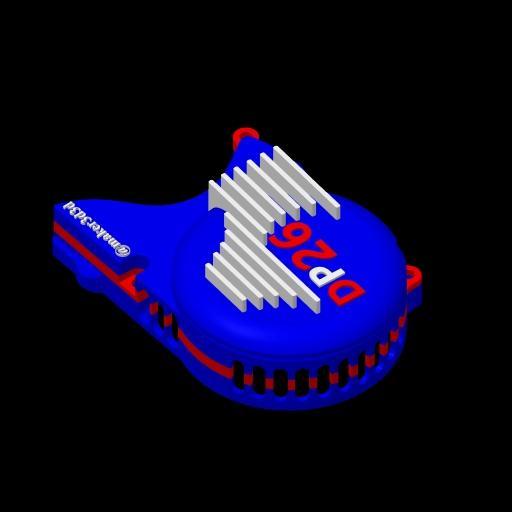 PIT BIKE IGNITION COVER