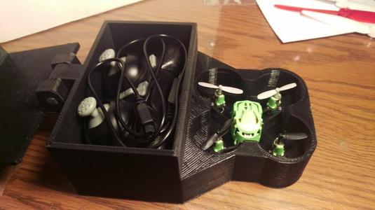 Proto-X Case