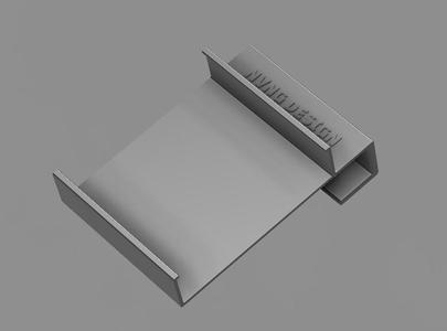 Clock Humidity Meter Attachment