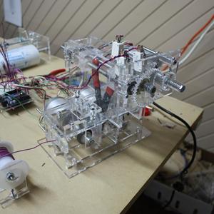 Automatic Wire Stripper (ver. 2)