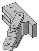 Small Knee Joint