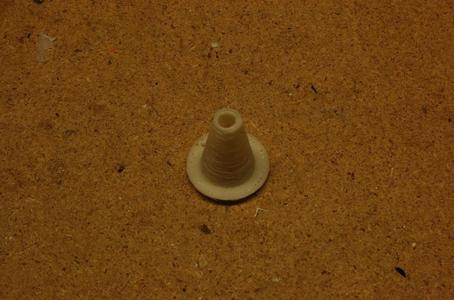 Prop Dropper Pulley