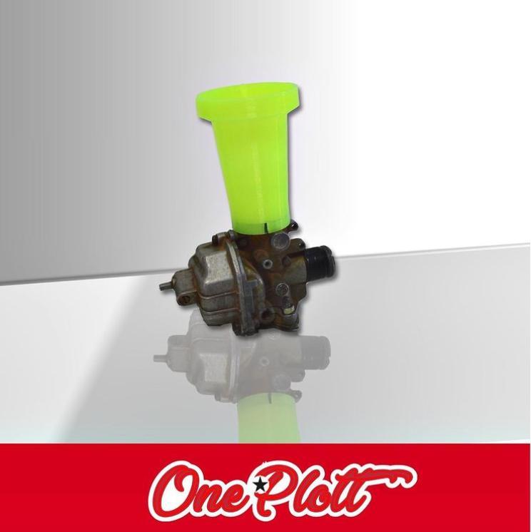 Carburetor Venturi Cone (air intake) Carletii