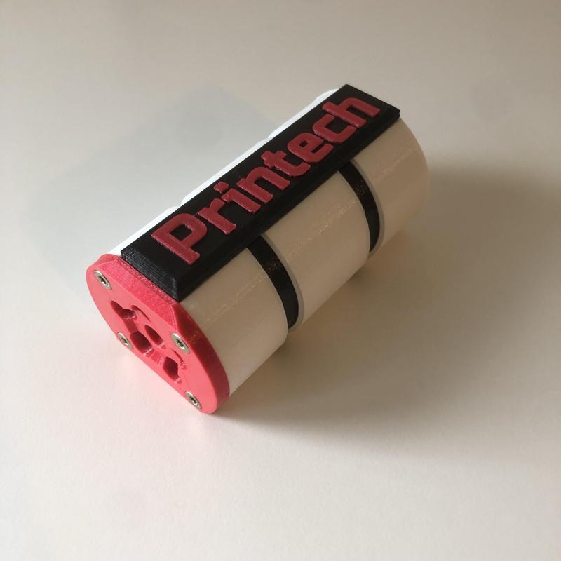 Motorcycle fluid recuperator