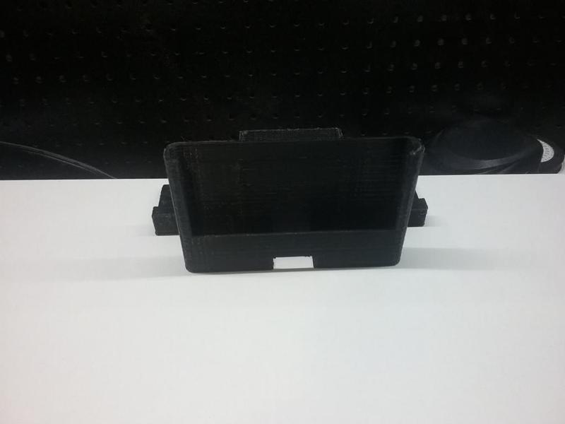 Phone Holder for Car Xperia XZ Premium
