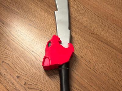 Power Ranger Sword