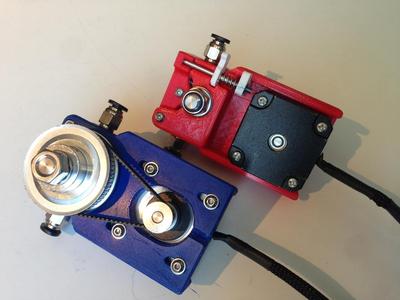 Belted Extruder v4