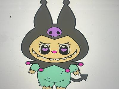 LABUBU  (NO AMS REQUIRED)