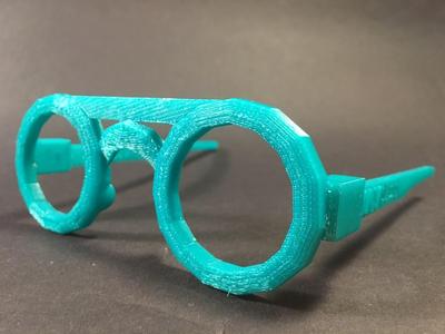 Cool Glasses