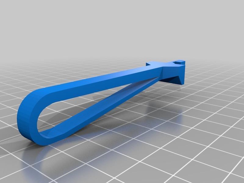 GDU BYRD Dropping Long Loop 