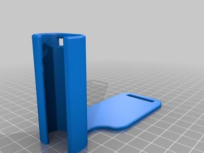 Hurley Grip V2