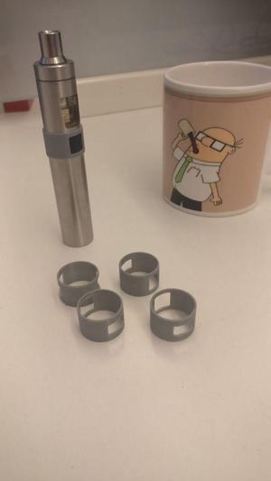 eGo AIO D22 XL - Security Ring