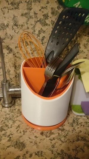 Kitchen dry