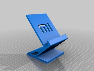 Redmi Note 4 Stand