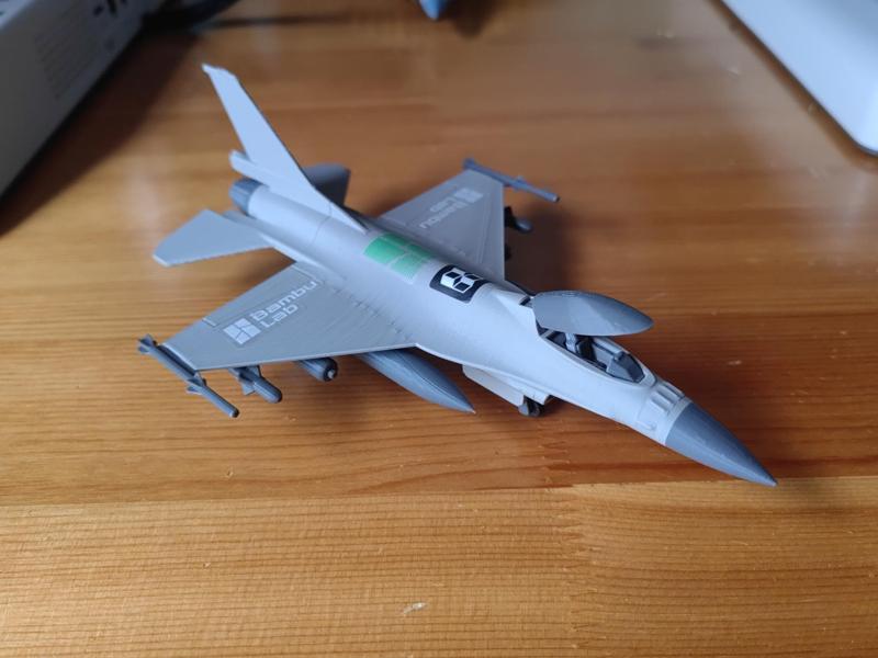 F16-Assembly Version