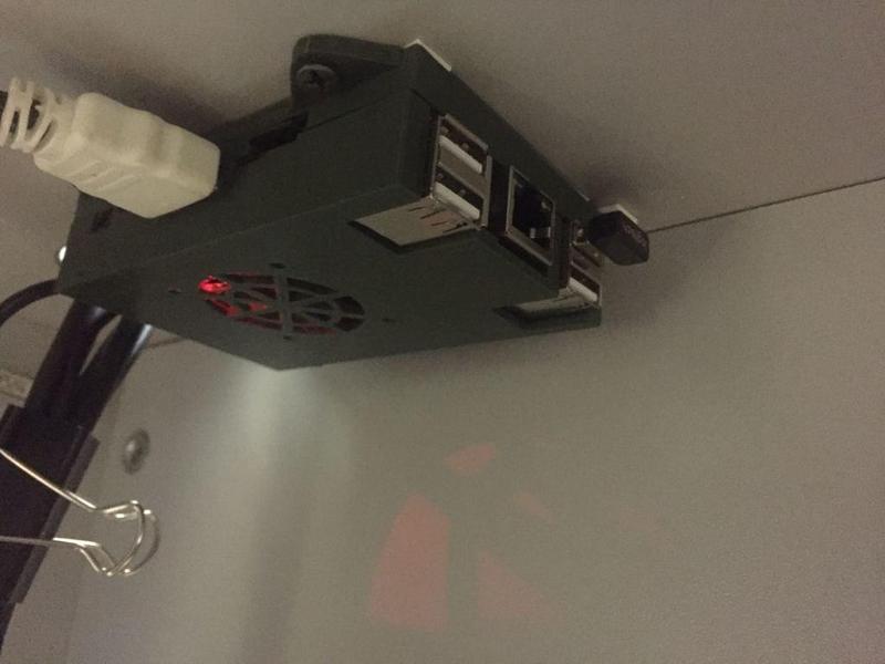 Orange Pi Win or Win+ Housing