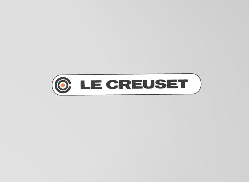 LE CREUSET LOGO