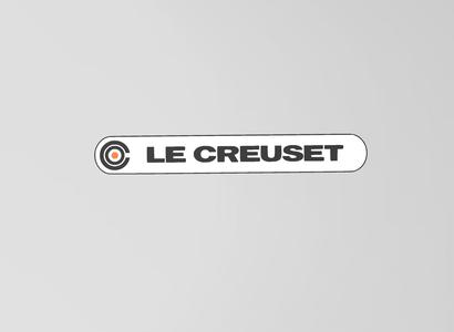 LE CREUSET LOGO