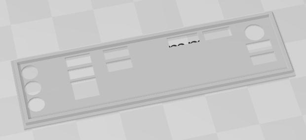 ASUS B560M PRO4 Board