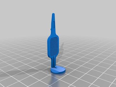 The Mighty Tamper