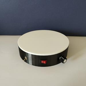 Turntable / Turntable