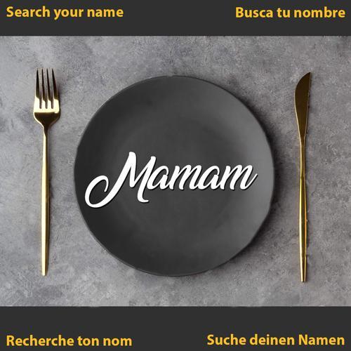 Mamam