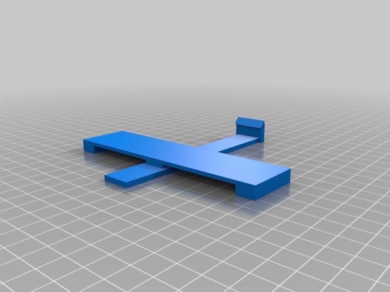 paper plate and drink (beer) holder