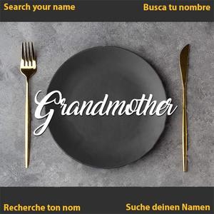 Grandmother