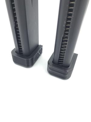 SSP5 - SSP1 MAGAZINE BASE