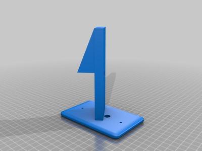 Surround Speaker Ceiling Mount