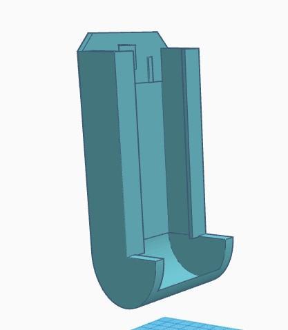 Dog bag dispenser ikea skadis