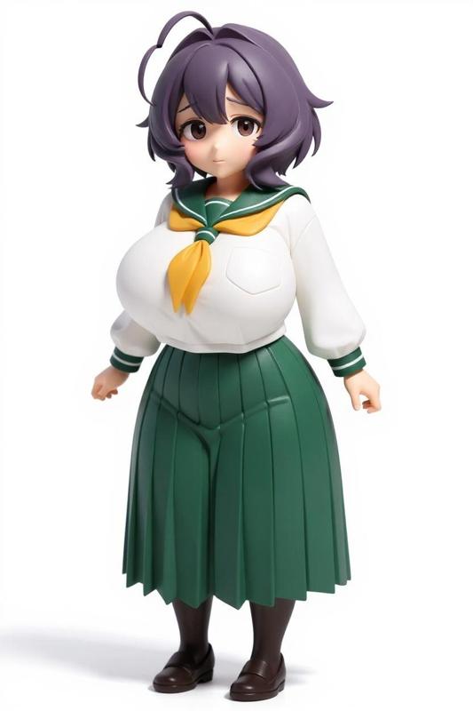 Mahō Shōjo ni Akogarete - Hiiragi Utena