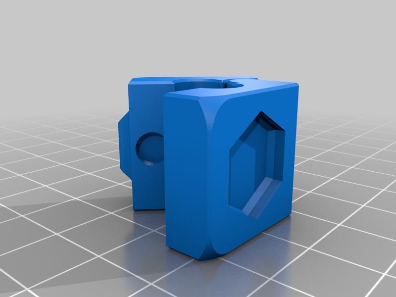 [HSW] Magnetic Cable Clip