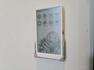 M5PAPER Magnetic Wall Mount