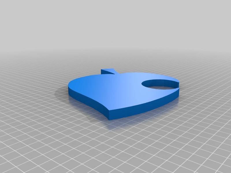 Animal Crossing Leaf