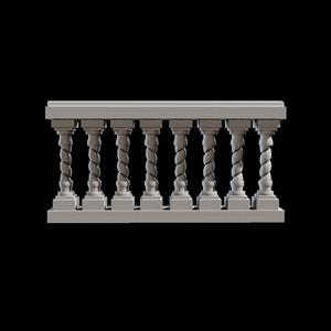 Concrete Baluster