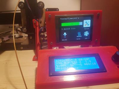 MKS TFT V3.0 Case