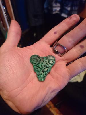 Pick Of Destiny (remix)