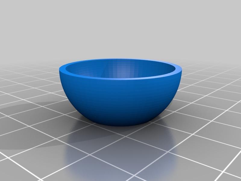 Small Bowl