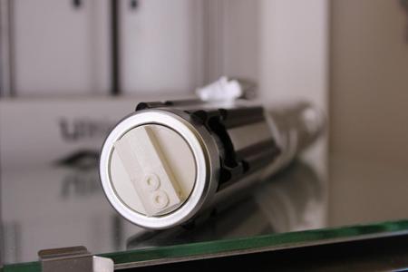 Rey Bladebuilders Plug